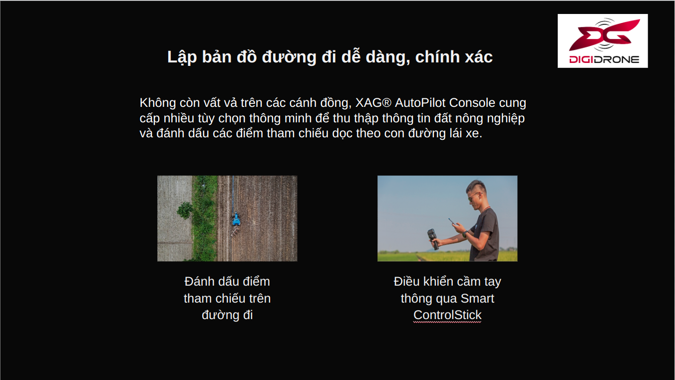 digidrone
