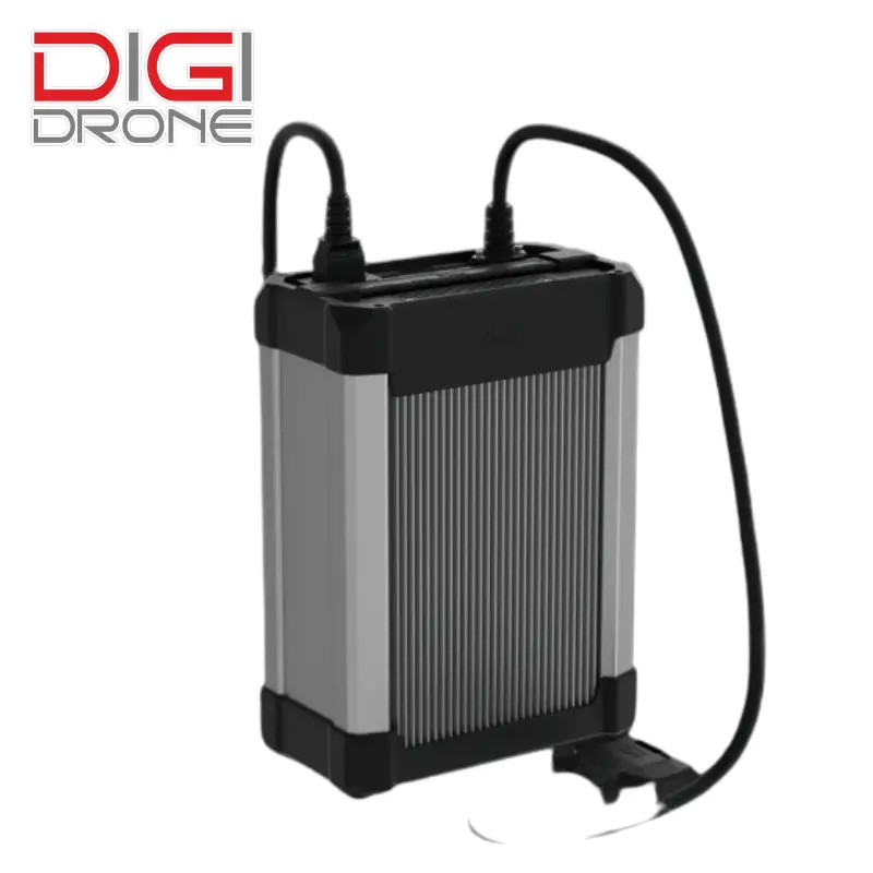 Bộ Sạc XAG CM12500P