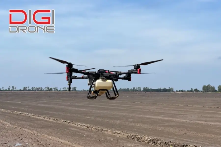 ứng dụng công nghệ trong nông nghiệp