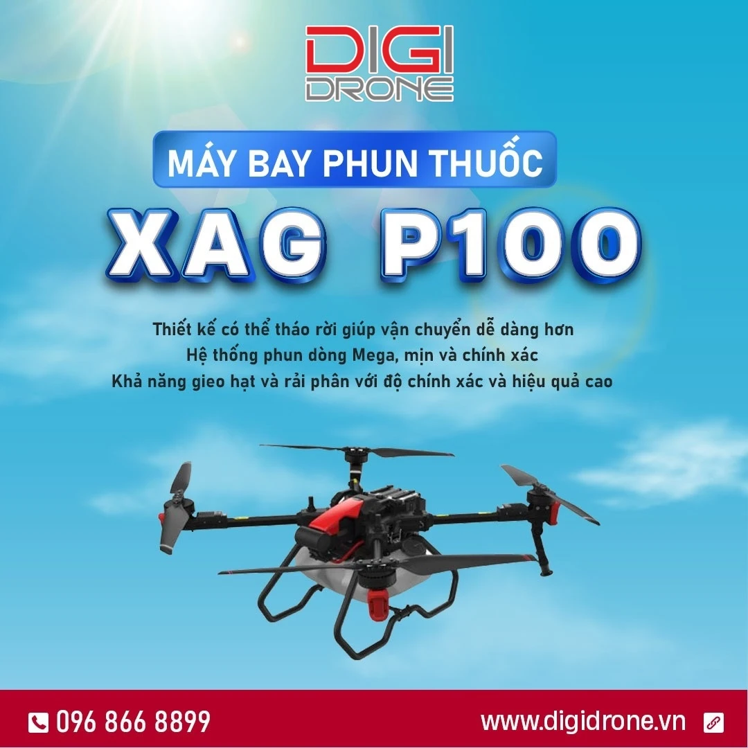 digidrone