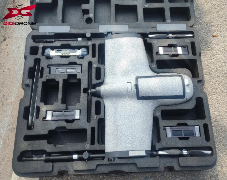 XAG M2000