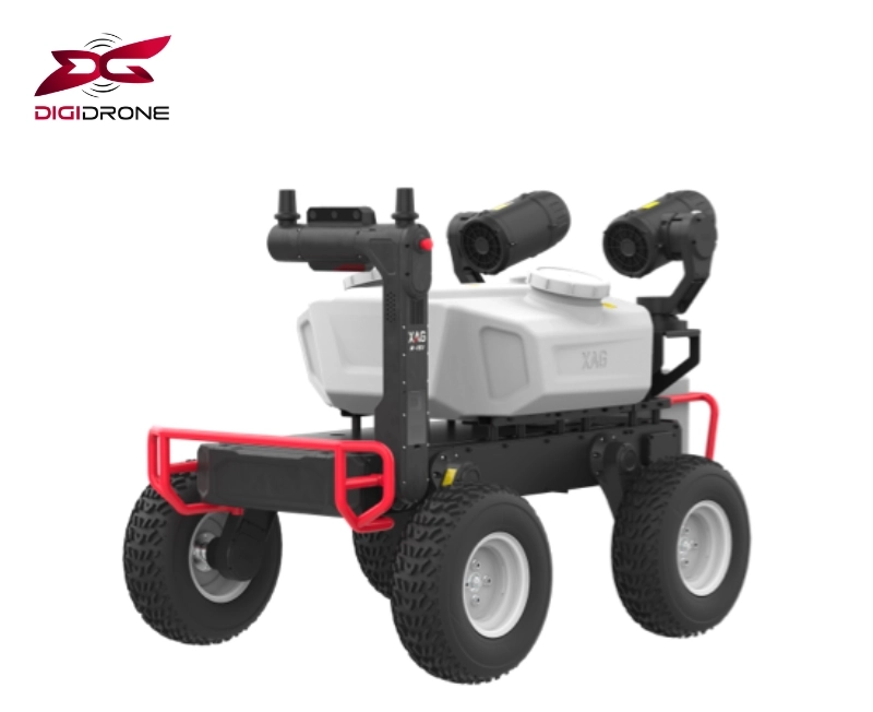 XAG R150 2022 EV