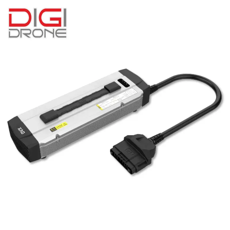 Bộ sạc XAG CM13600