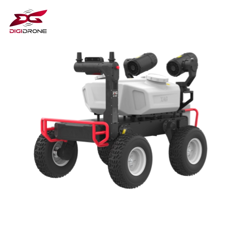 Xe Không Người Lái Nông Nghiệp XAG R150 2022 EV