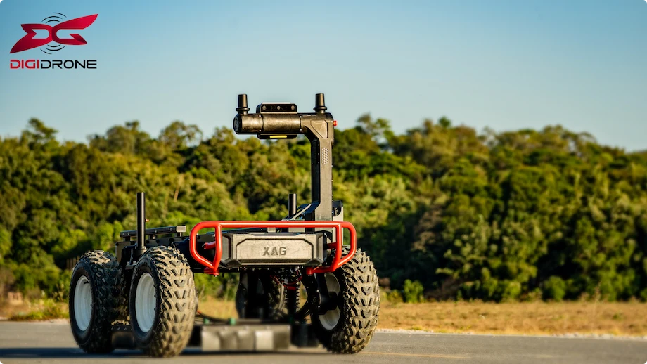 XAG R150 2022 EV