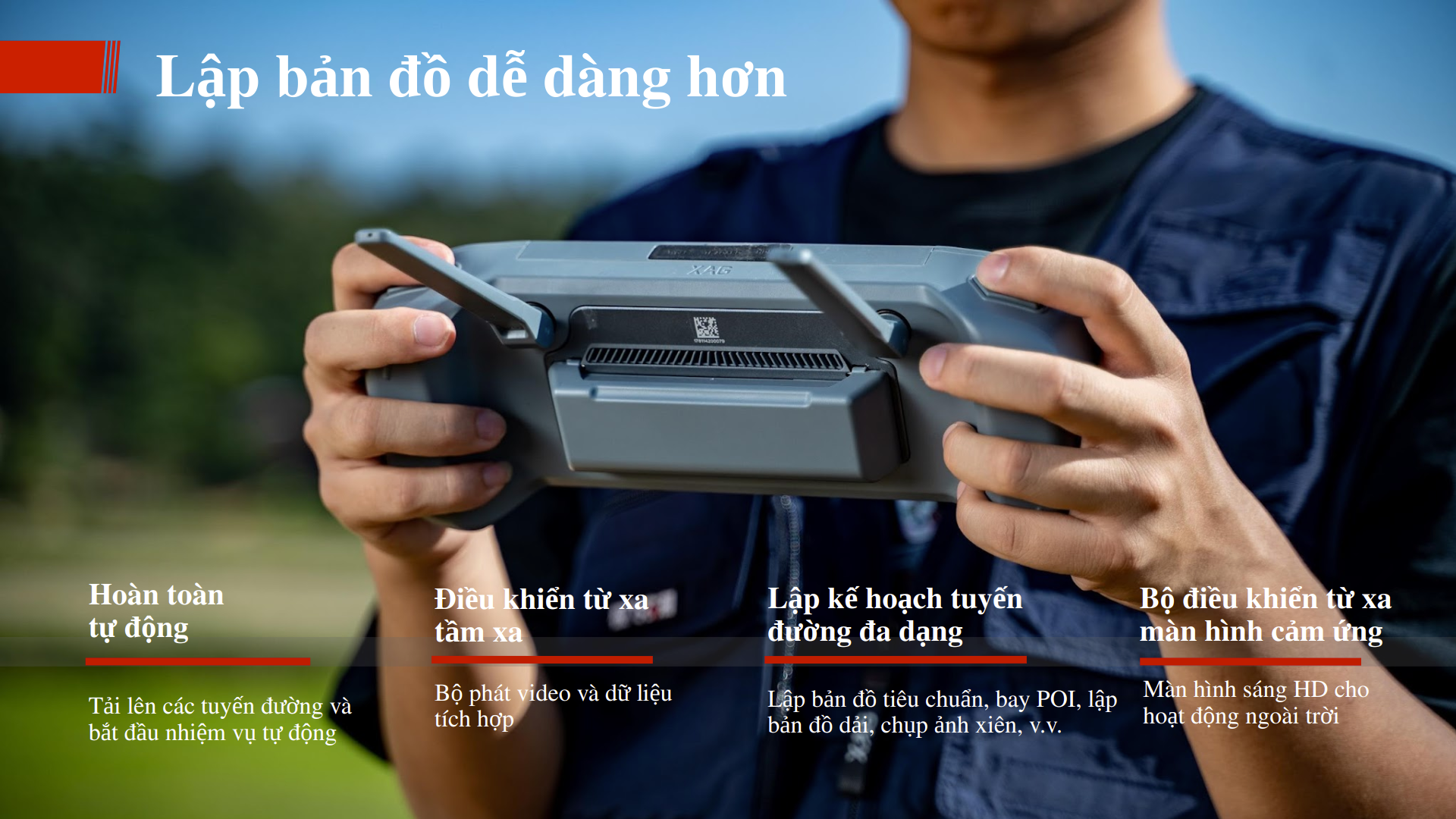 digidrone