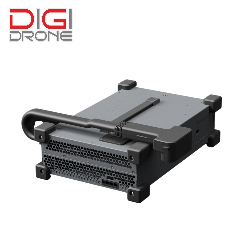 bộ sạc thông minh T40