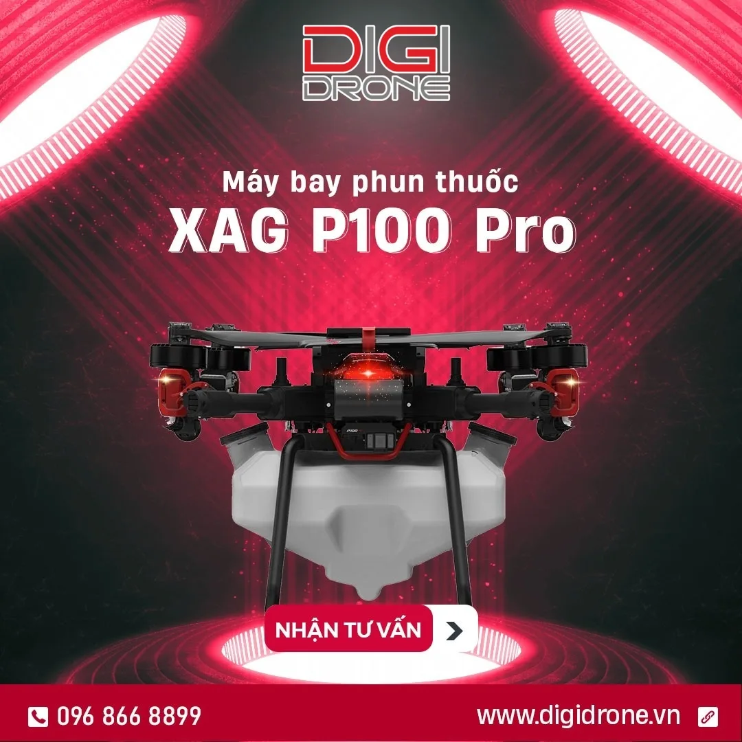 digidrone