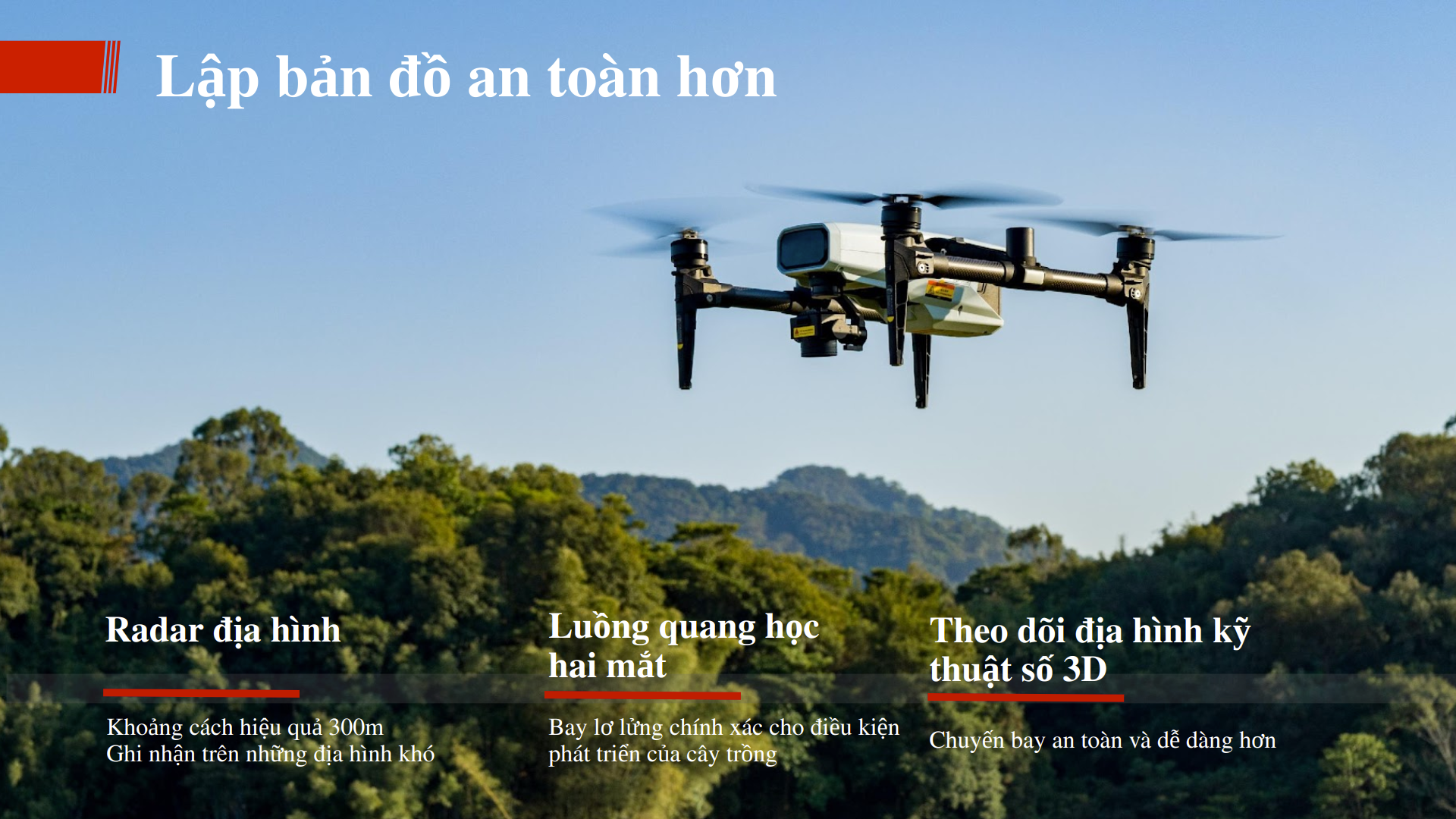 digidrone
