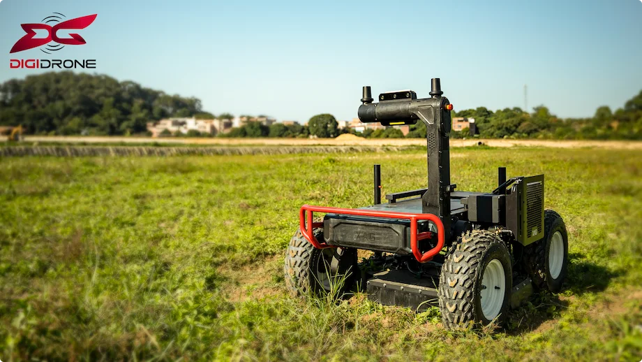 XAG R150 2022 EV