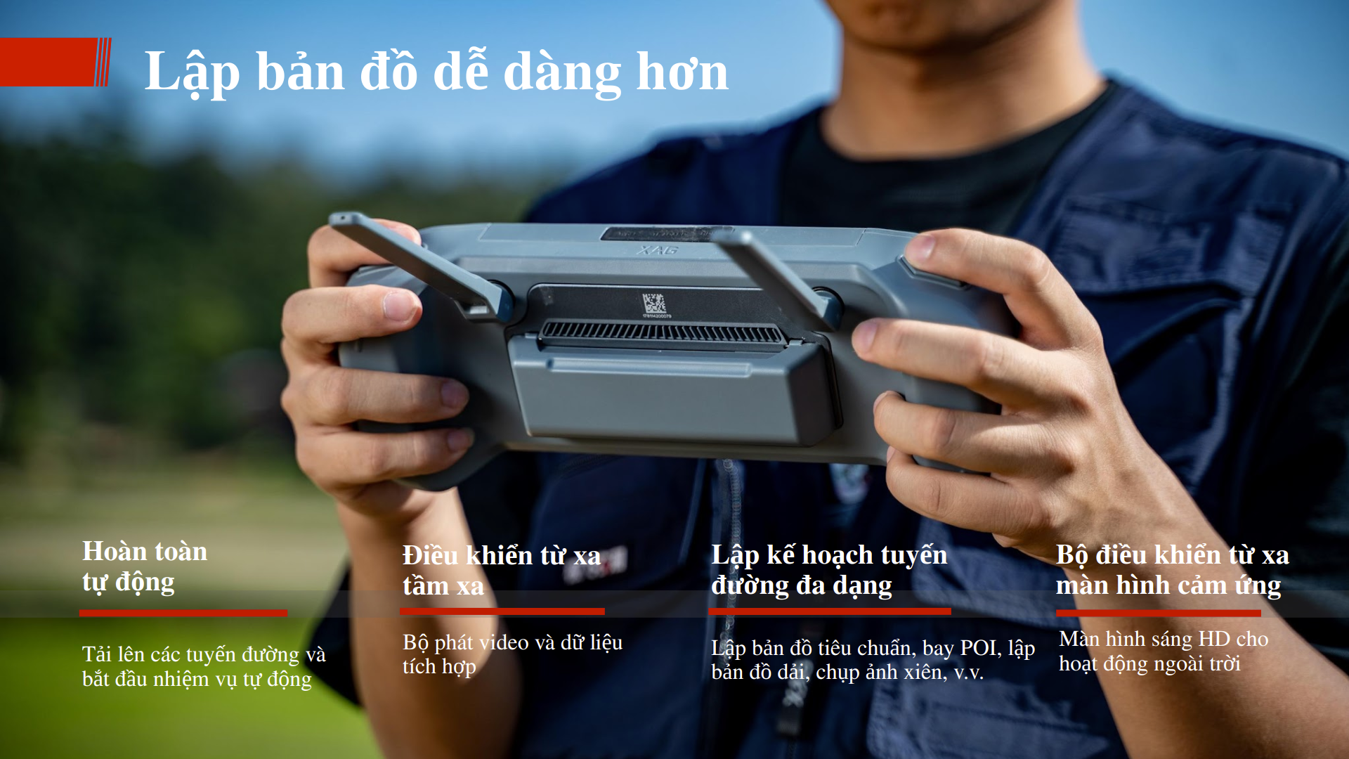 digidrone