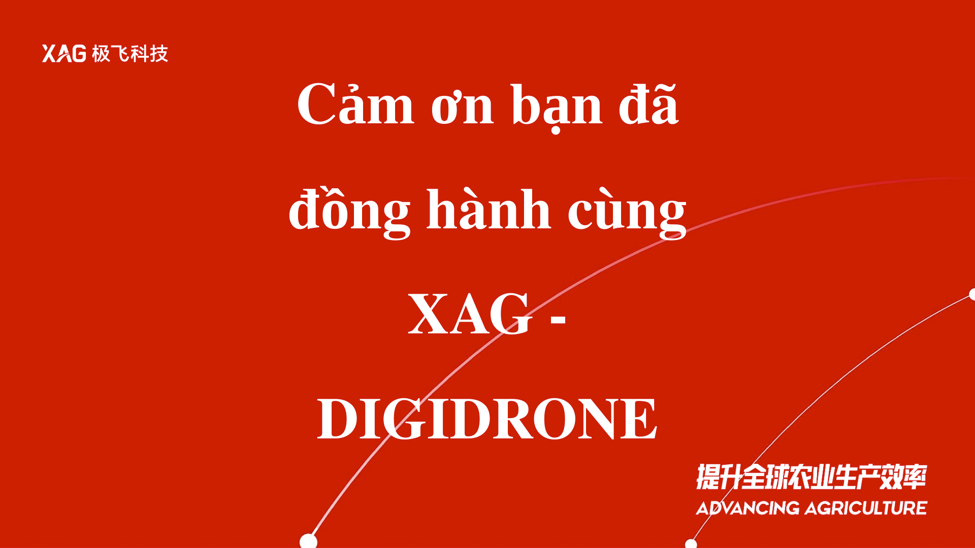 digidrone