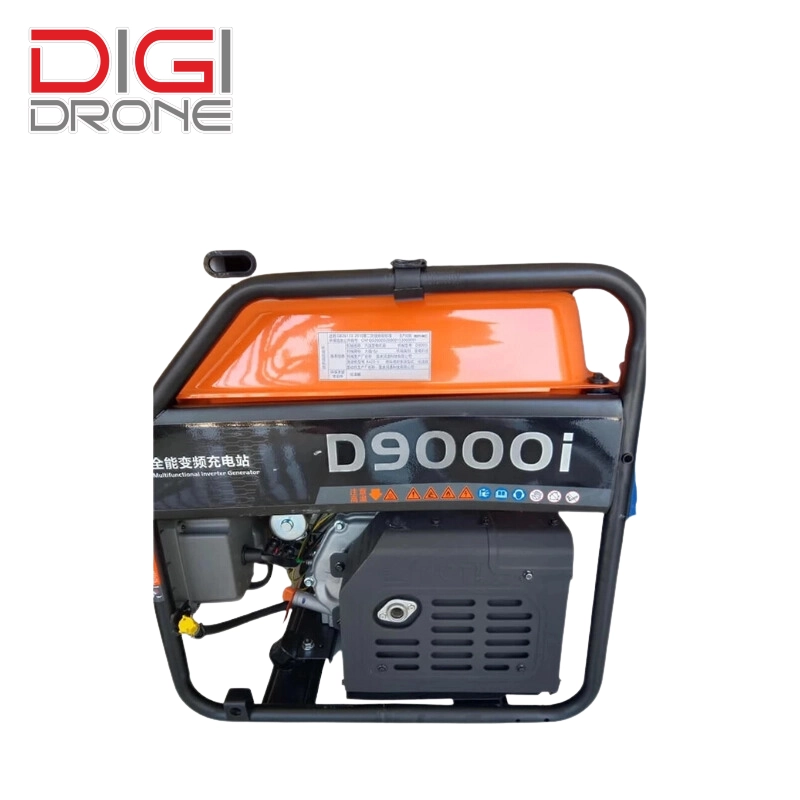 máy phát điện D9000i