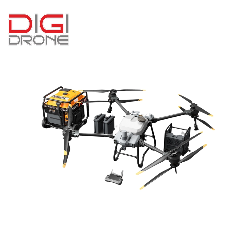máy bay dji t40