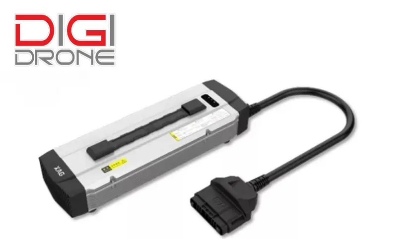 XAG CM13600