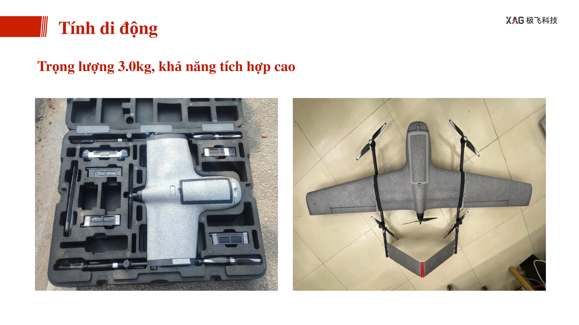 digidrone