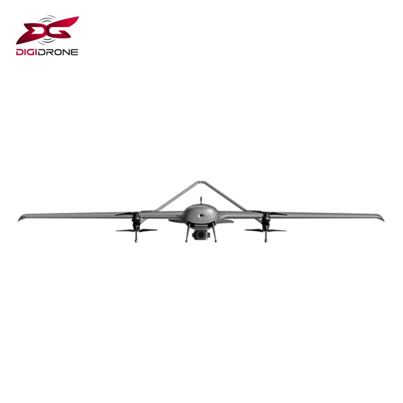 Máy Bay Viễn Thám XAG M2000