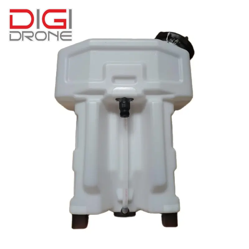Bình Đựng Thuốc 16L Cho XAG V40