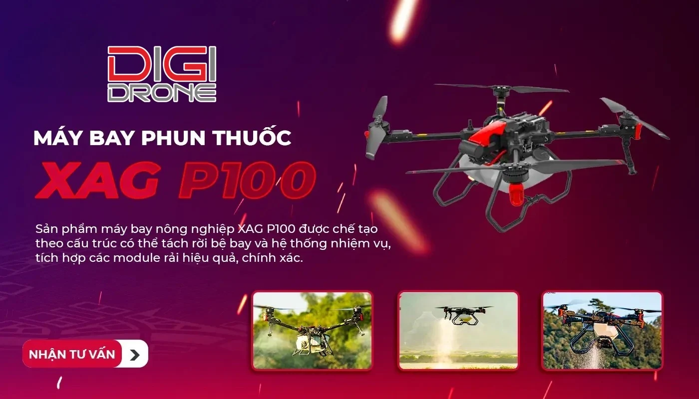 digidrone
