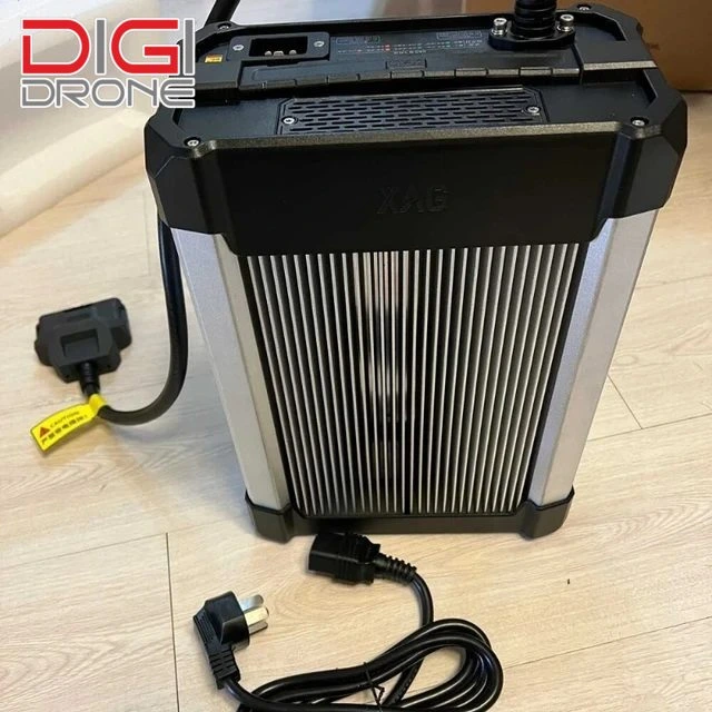 CM12500P Super Charger
