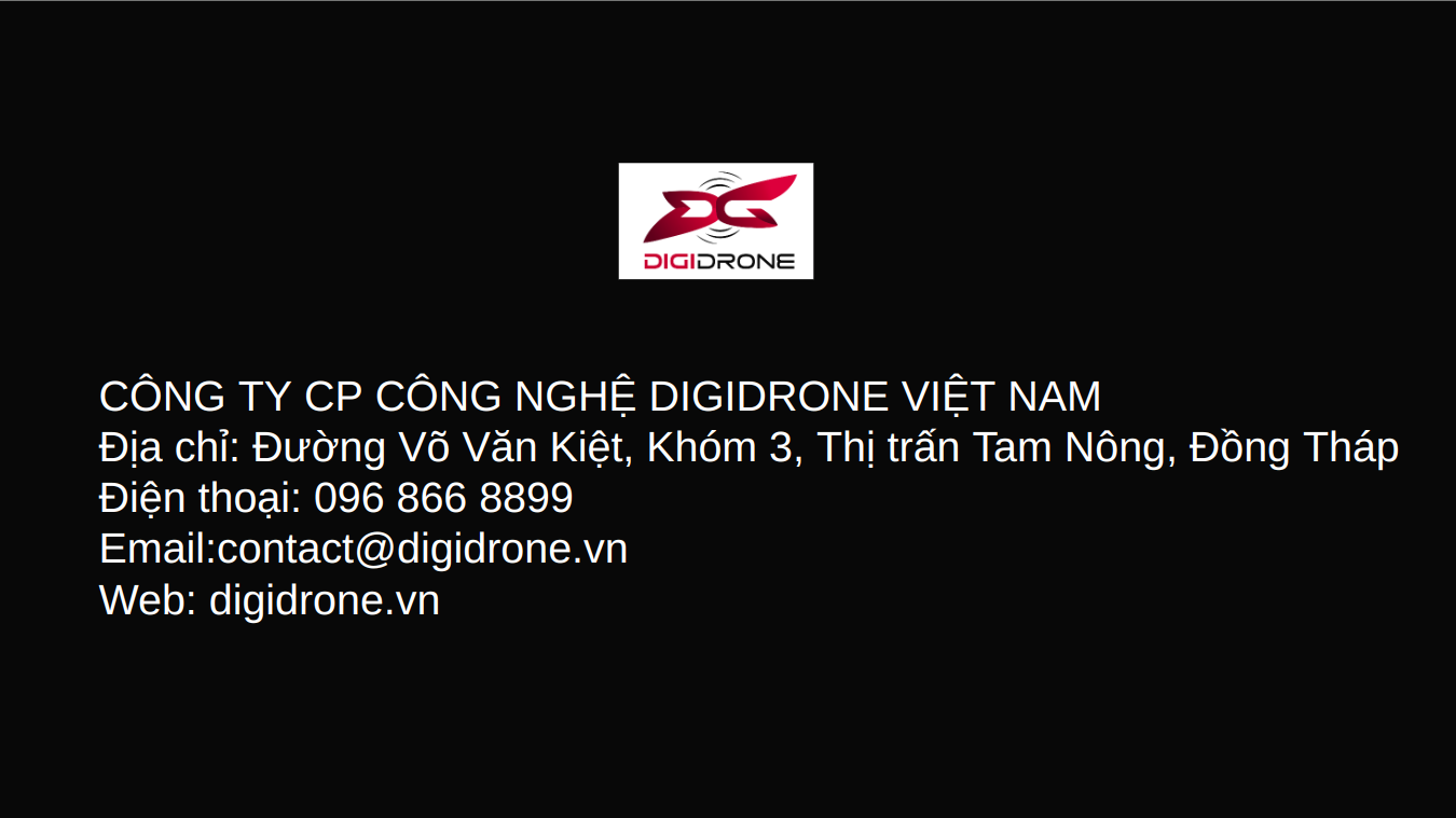 digidrone