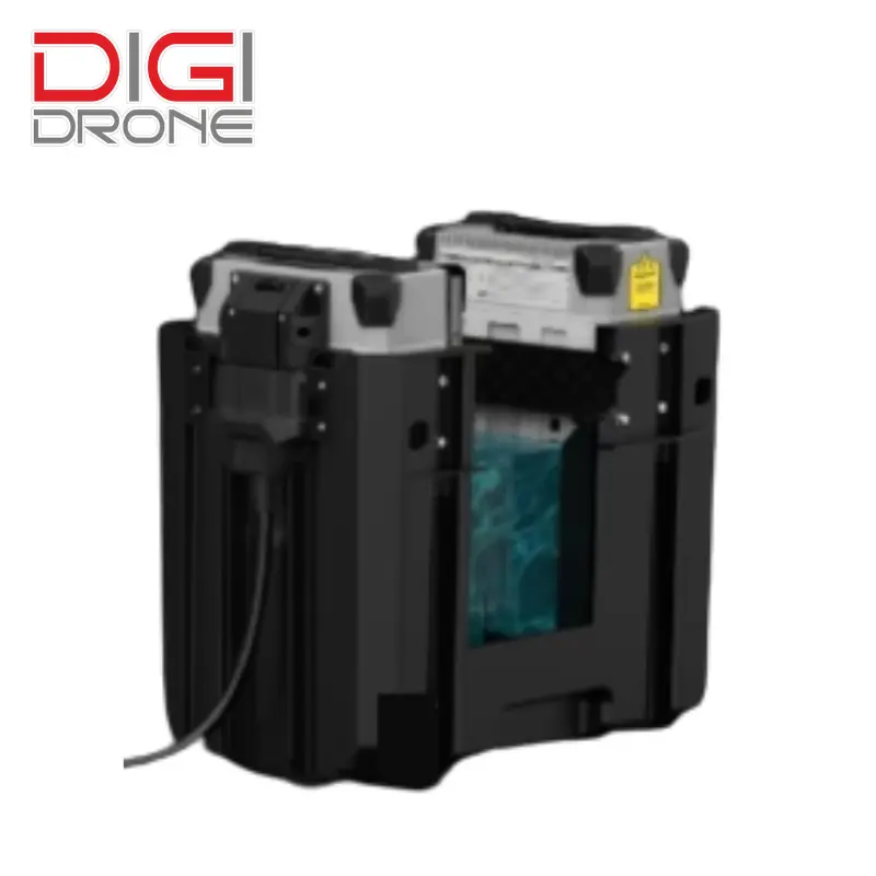 Bình Làm Mát Pin XAG Cooling Tank