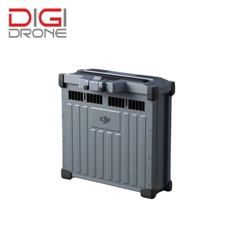 bộ sạc thông minh T40