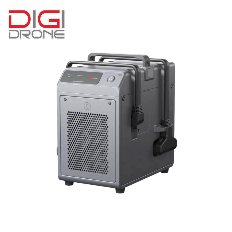 Trạm Sạc Thông Minh T30