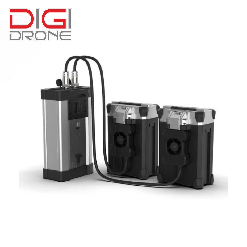 Bộ Sạc Nhanh XAG CM21500