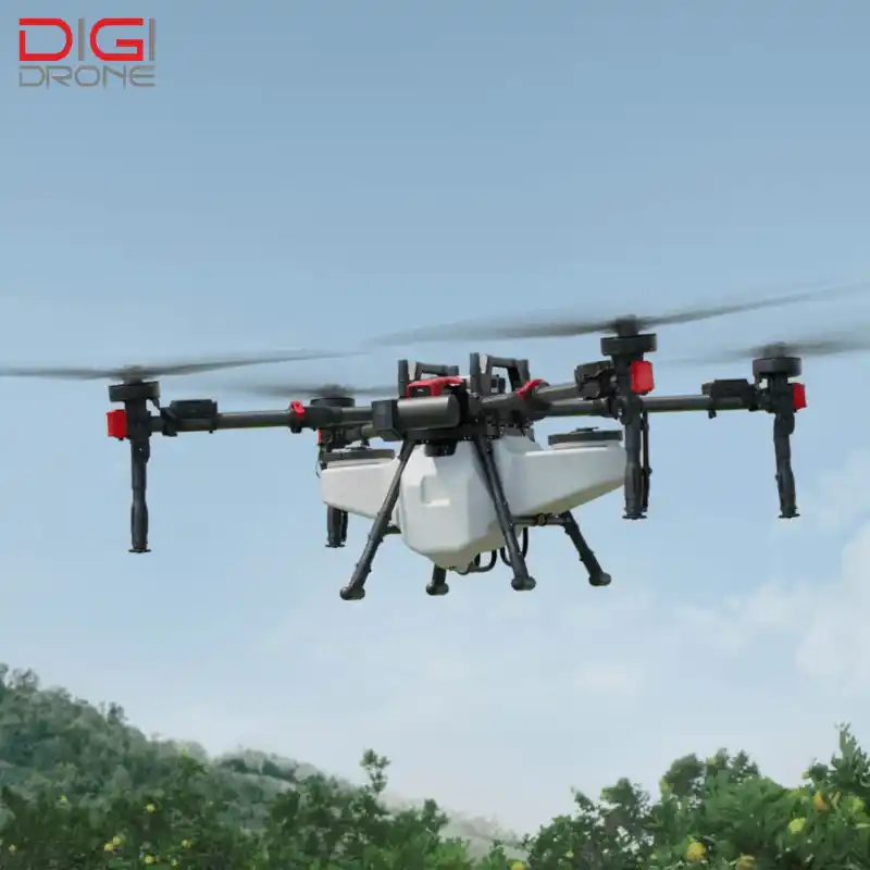 máy bay xịt thuốc 50 lít