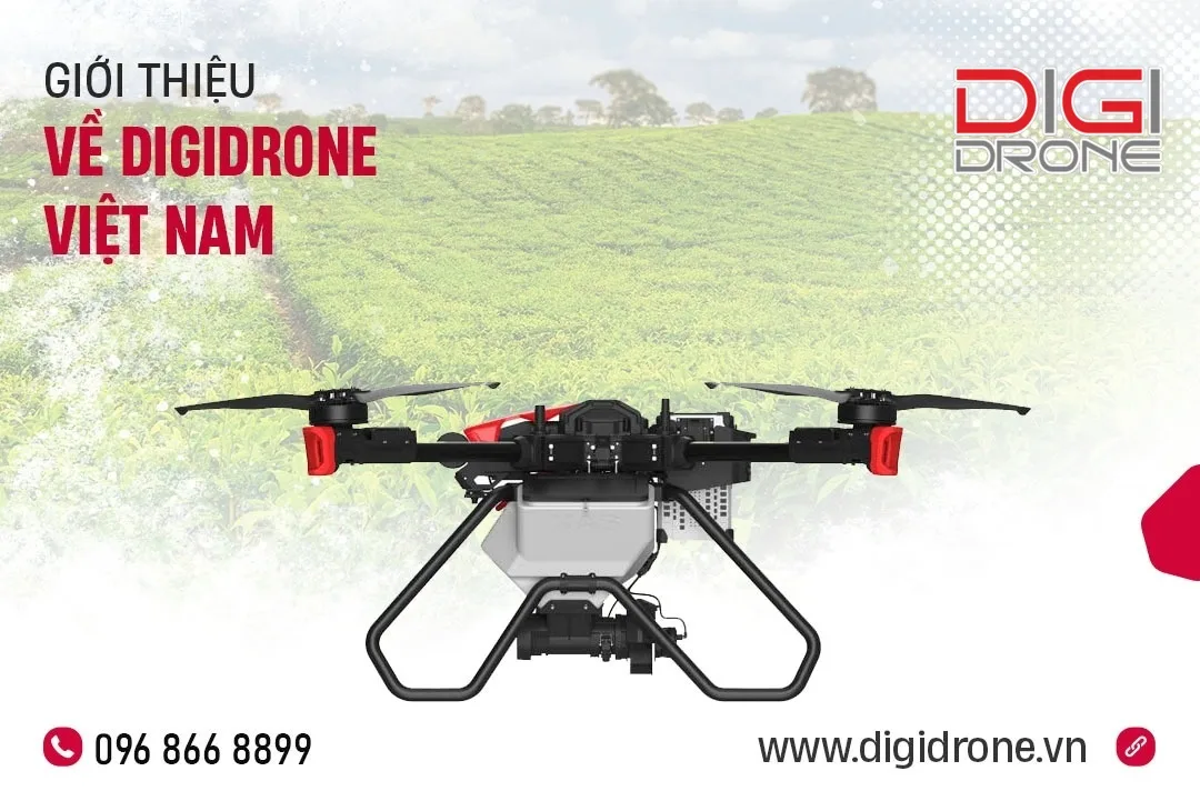 digidrone