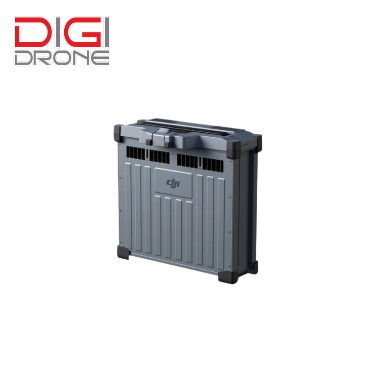 Pin DJI T40