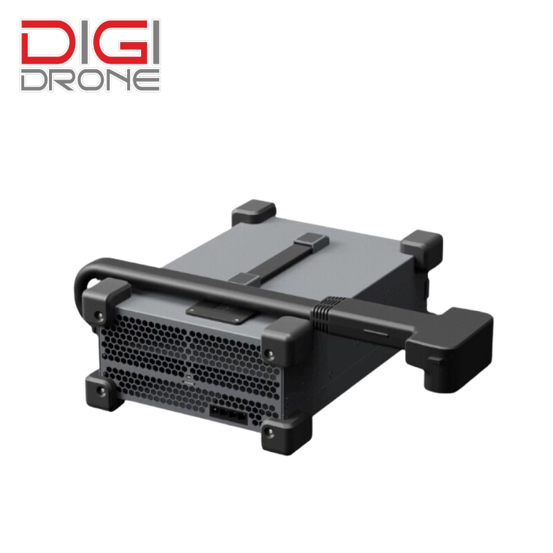 bộ sạc thông minh T20P
