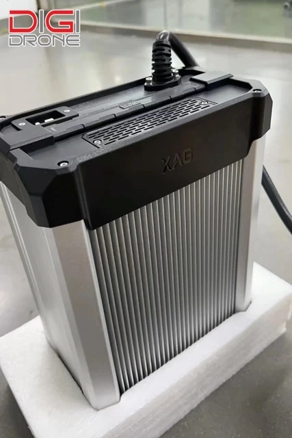 CM12500P Super Charger