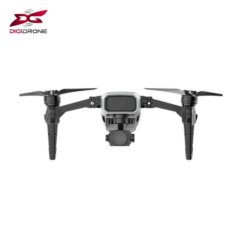 Máy Bay Viễn Thám XAG M500
