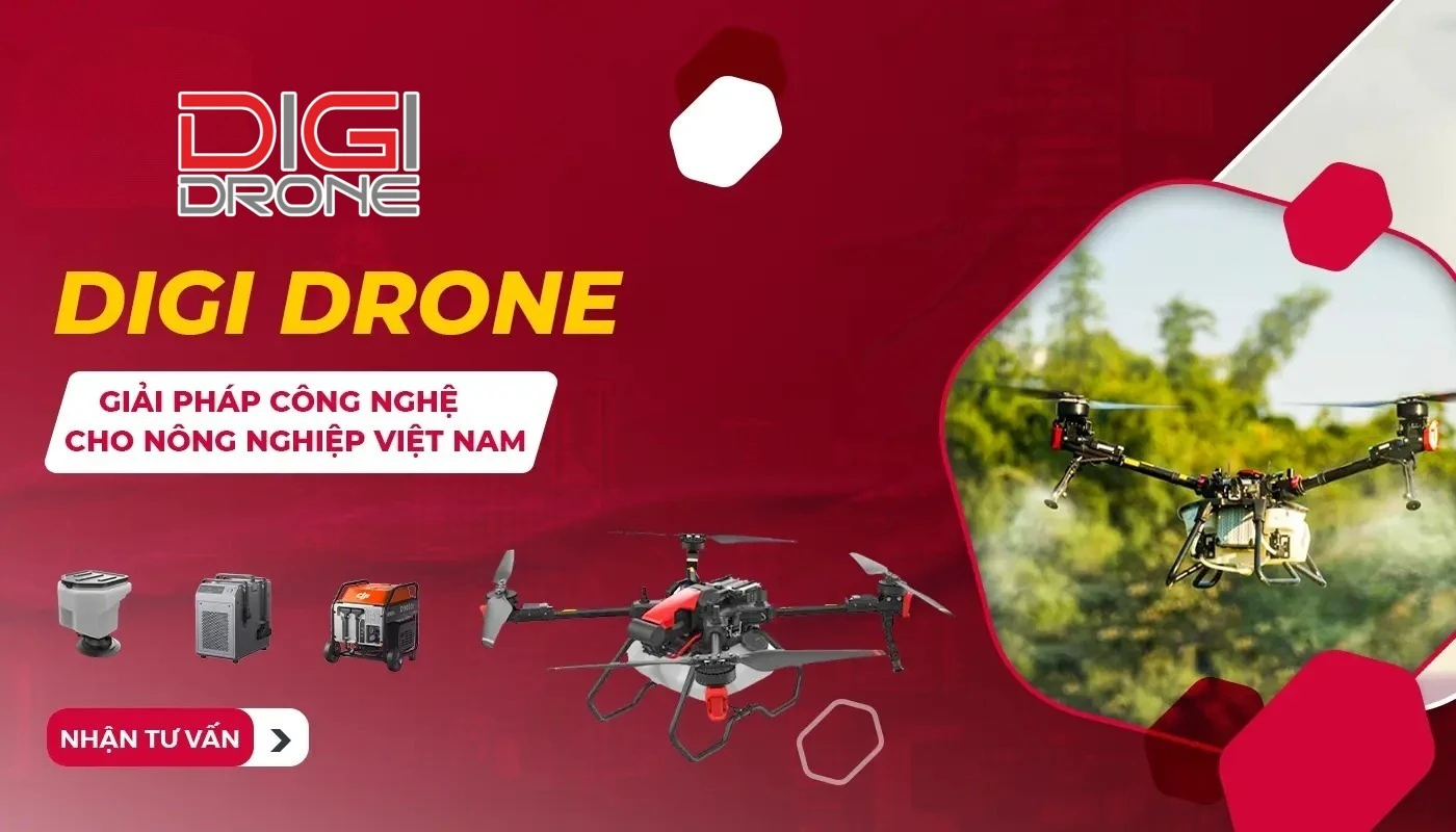 digidrone