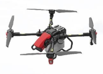 Máy Bay Phun Thuốc Trừ Sâu Trung Quốc: Đánh Giá Toàn Diện DJI, XAG